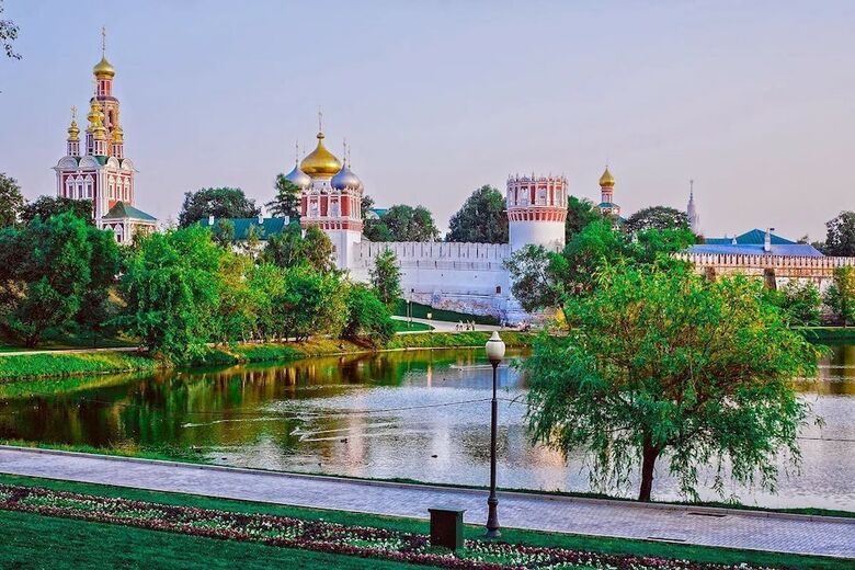 Nemchinovka Park Hotel