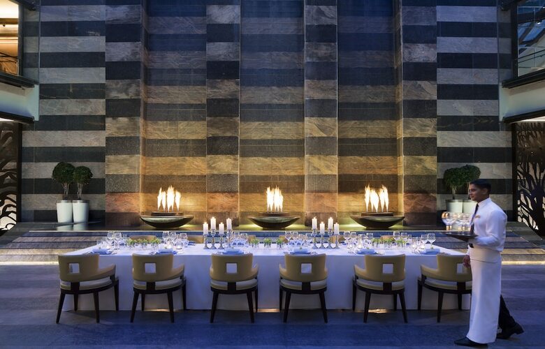 Bengaluru Marriott Hotel Whitefield