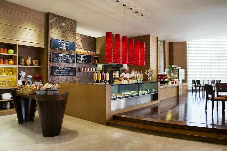 Bengaluru Marriott Hotel Whitefield