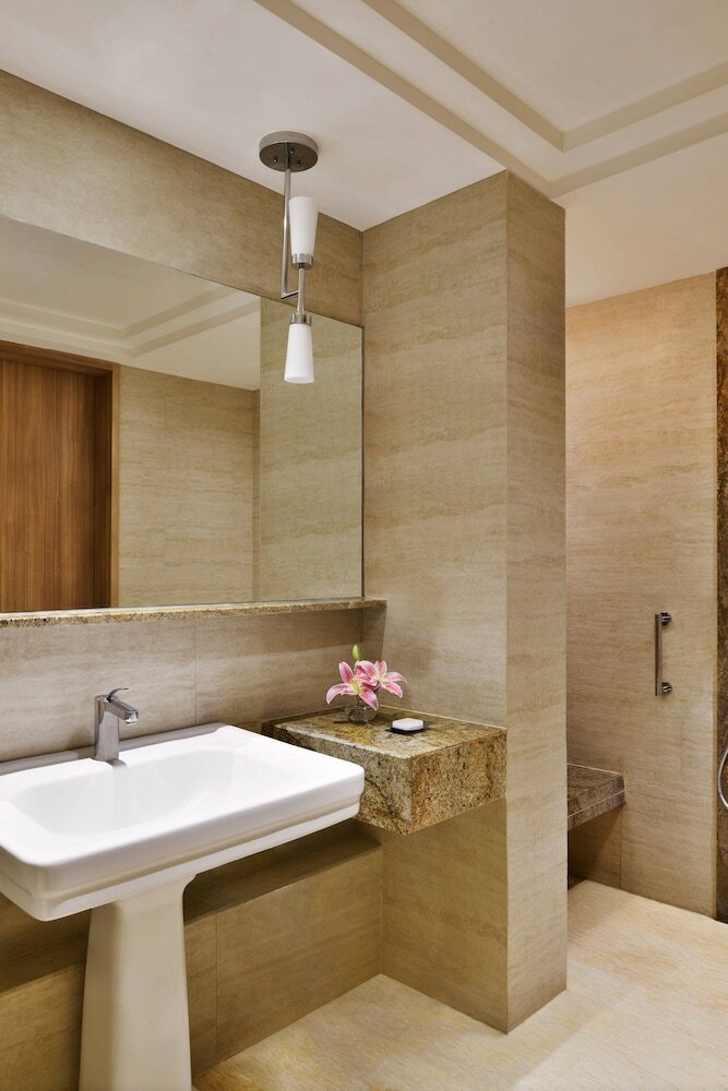 Bengaluru Marriott Hotel Whitefield