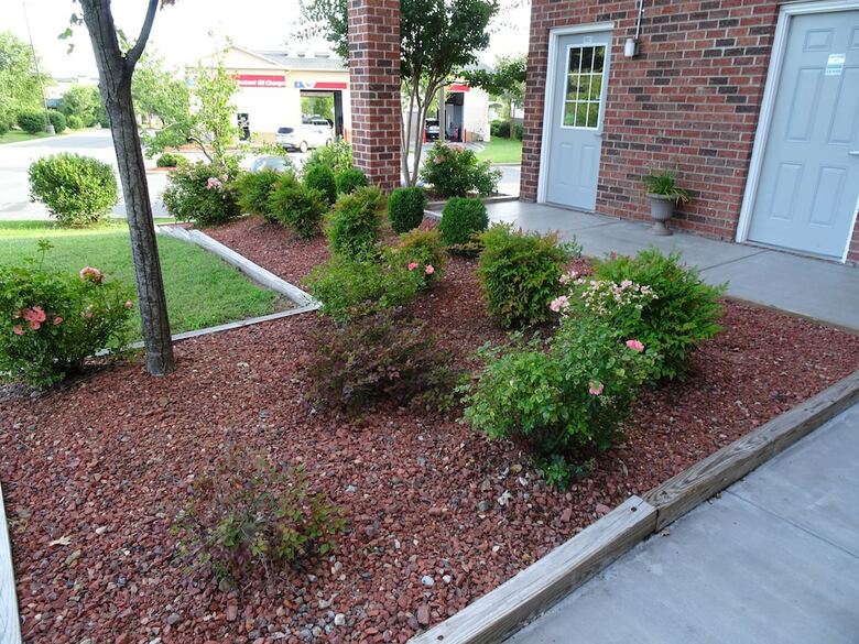 Hotel Affordable Corporate Suites - Kannapolis