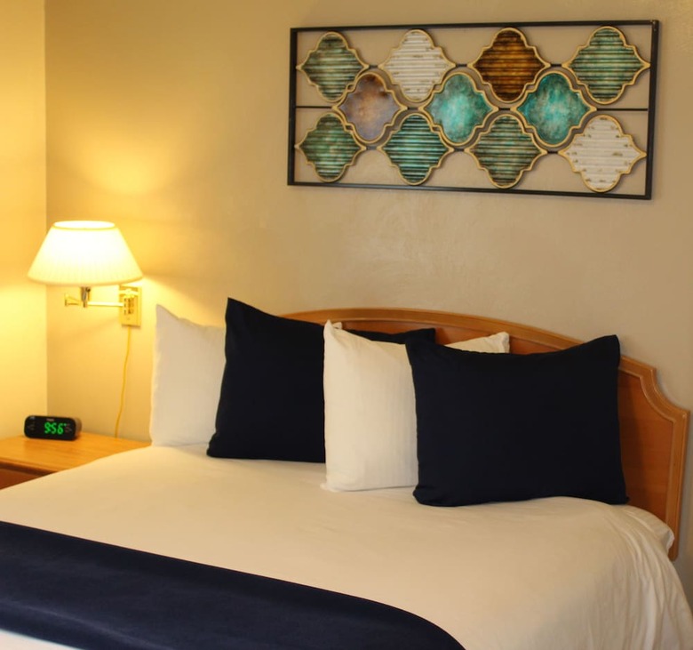 Hotel Affordable Corporate Suites - Kannapolis