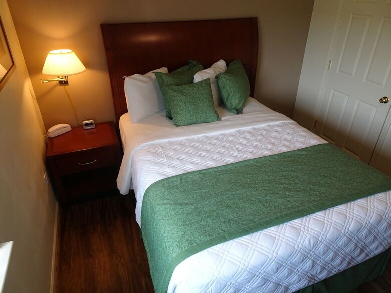 Hotel Affordable Corporate Suites - Kannapolis