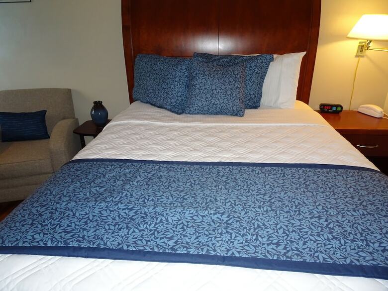 Hotel Affordable Corporate Suites - Kannapolis