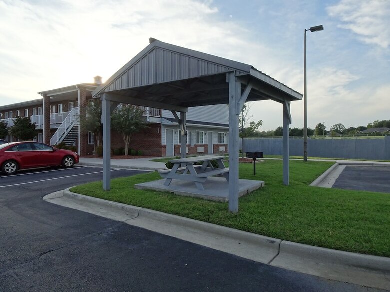 Hotel Affordable Corporate Suites - Kannapolis