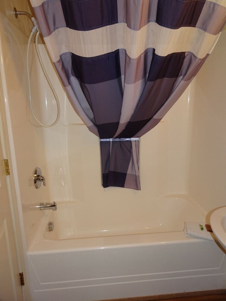 Hotel Affordable Corporate Suites - Kannapolis