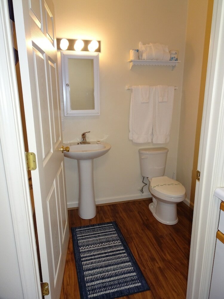 Hotel Affordable Corporate Suites - Kannapolis