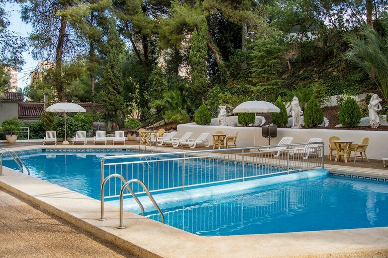 Blue Sea Hotel Calas Marina