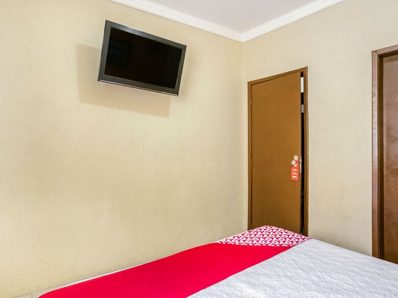 Oyo Hotel Villa Tijuca