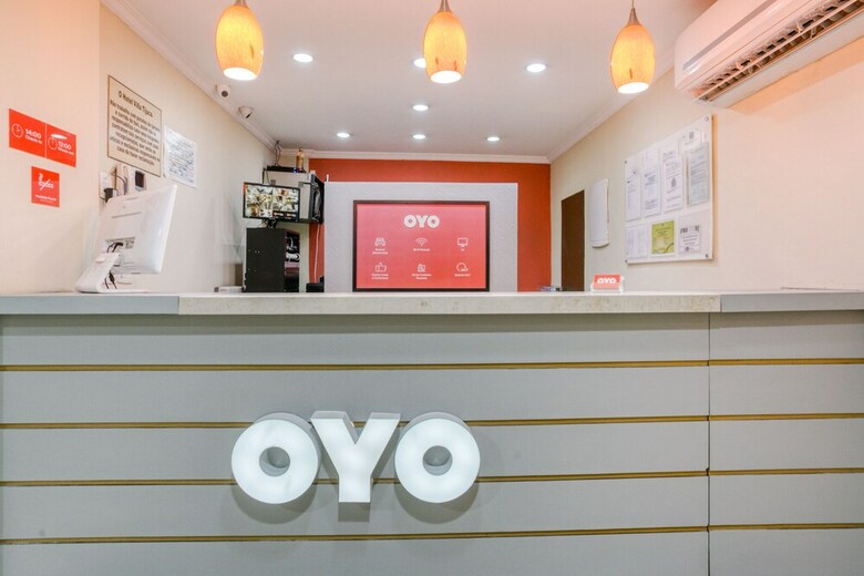 Oyo Hotel Villa Tijuca