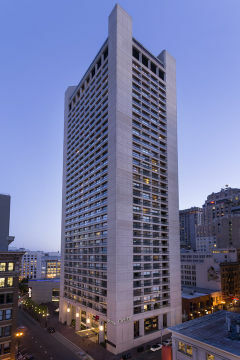 Hotel Grand Hyatt San Francisco Union Square