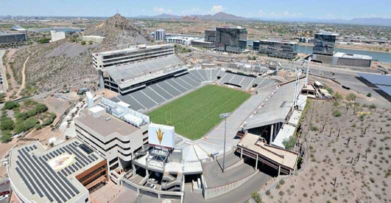 Hotel Crowne Plaza Phoenix - Phx Airport