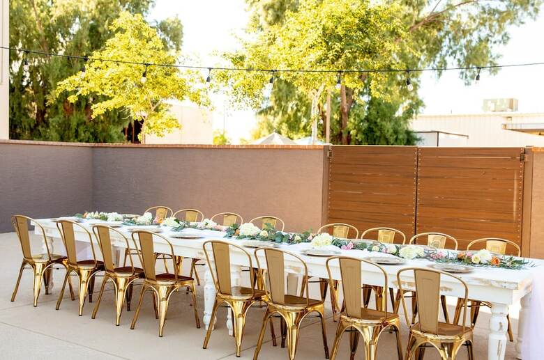 Hotel Crowne Plaza Phoenix - Phx Airport