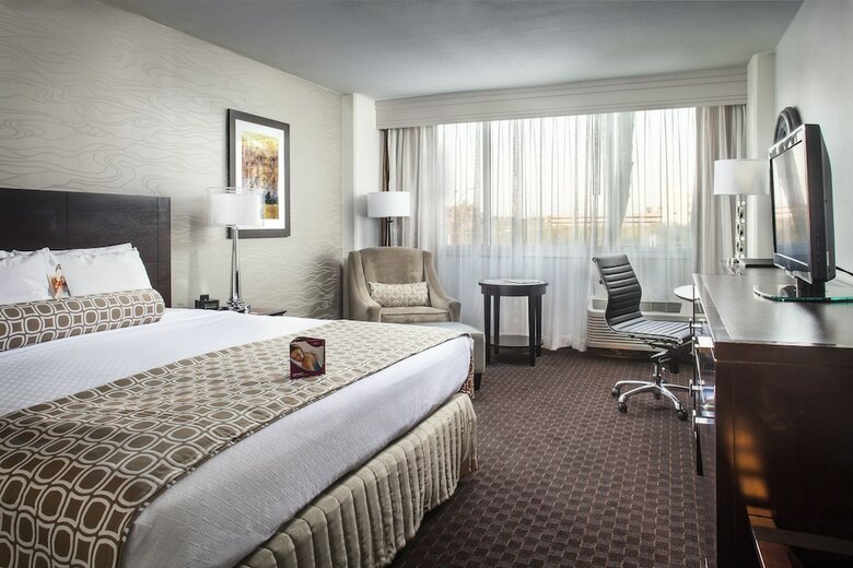 Hotel Crowne Plaza Phoenix - Phx Airport