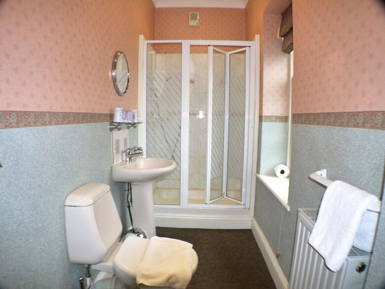Hotel The Salhouse Lodge