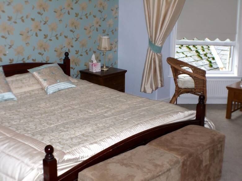 Hotel The Salhouse Lodge