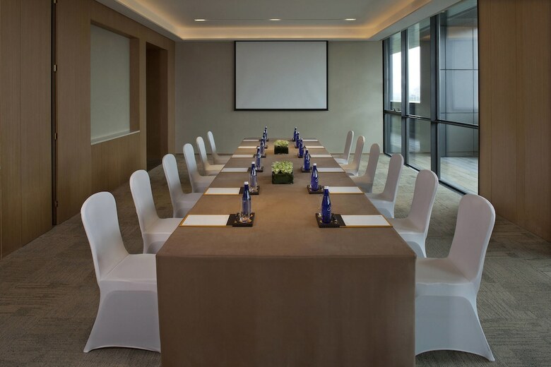 Aparthotel The Oct Harbour, Shenzhen - Marriott Executive Apartments