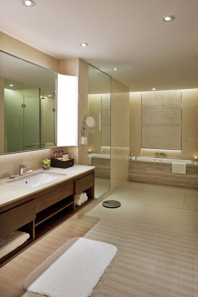Aparthotel The Oct Harbour, Shenzhen - Marriott Executive Apartments