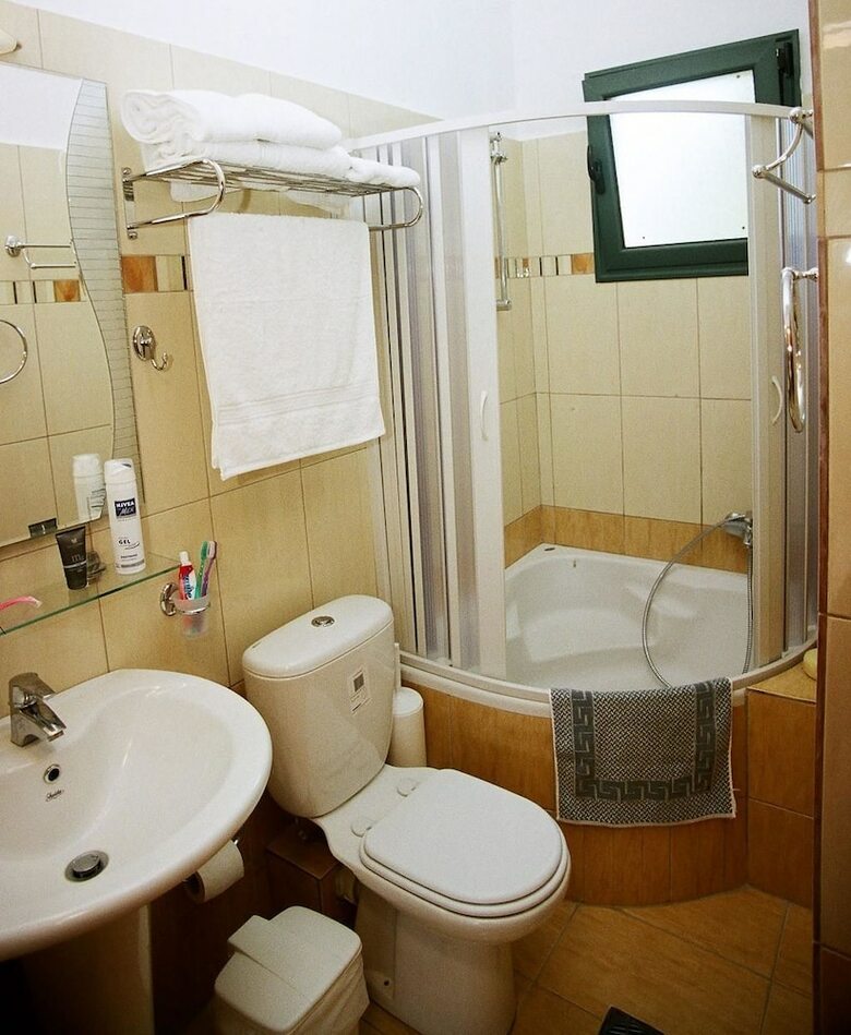 Bella Vista Hotel Apartments
