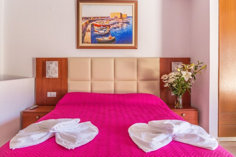 Bella Vista Hotel Apartments