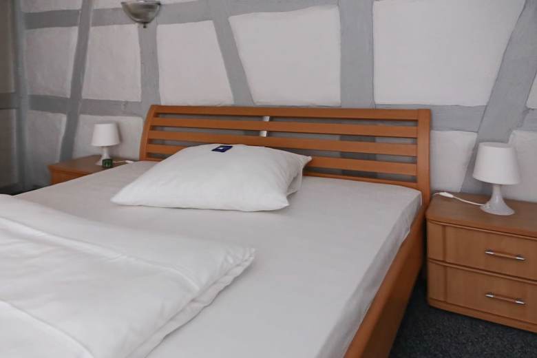 Hotel Haus Landgraf