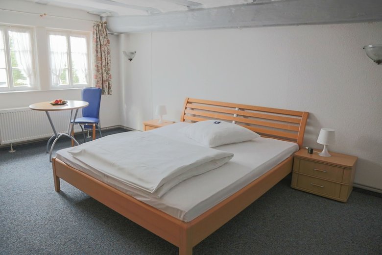 Hotel Haus Landgraf