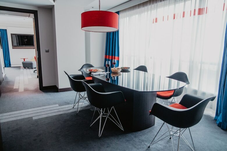 Hotel Piter Inn Petrozavodsk