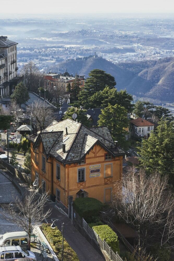 Posada Bellavista Hotel E Ristorante