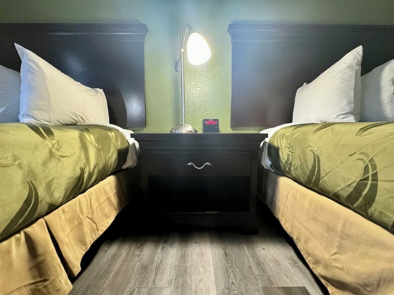 Hotel Quality Inn & Suites
