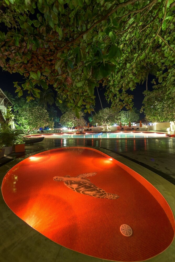 Apartamento Calamander Unawatuna Beach