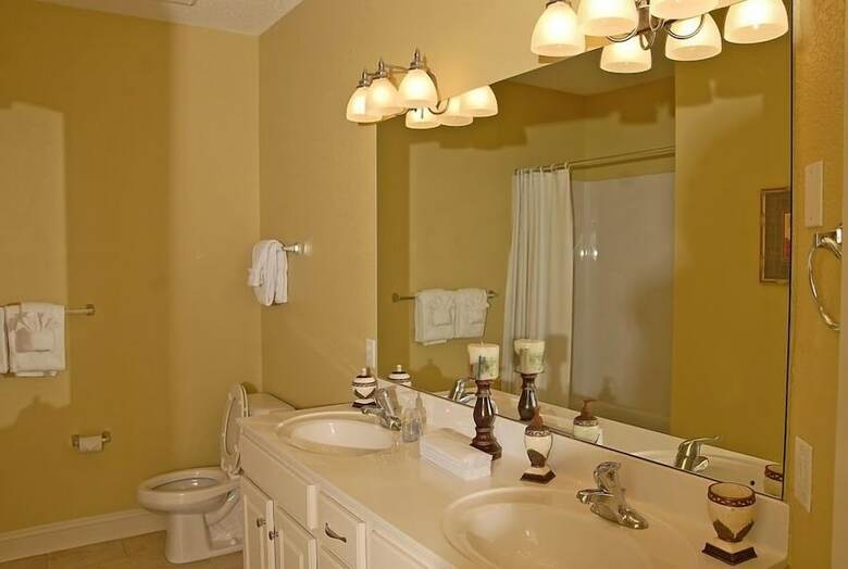 Apartamento Island Links Resort By Palmera