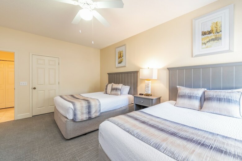 Apartamento Island Links Resort By Palmera