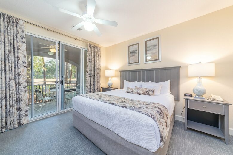 Apartamento Island Links Resort By Palmera