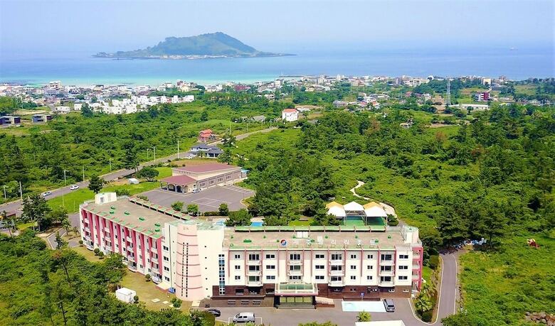 Hotel Jeju Bali Resort