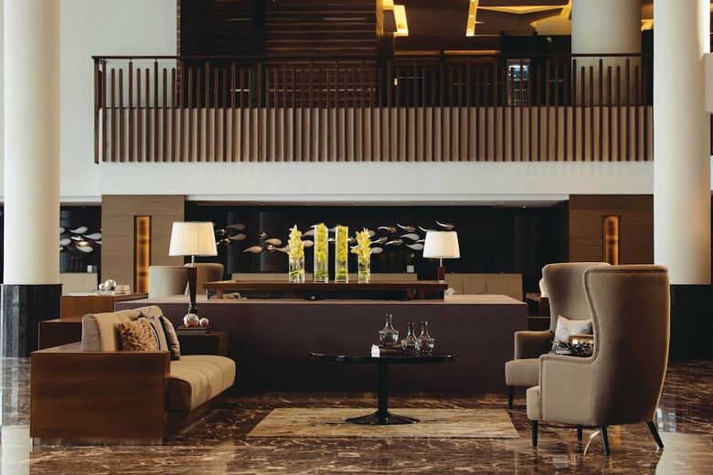 Renaissance Johor Bahru Hotel