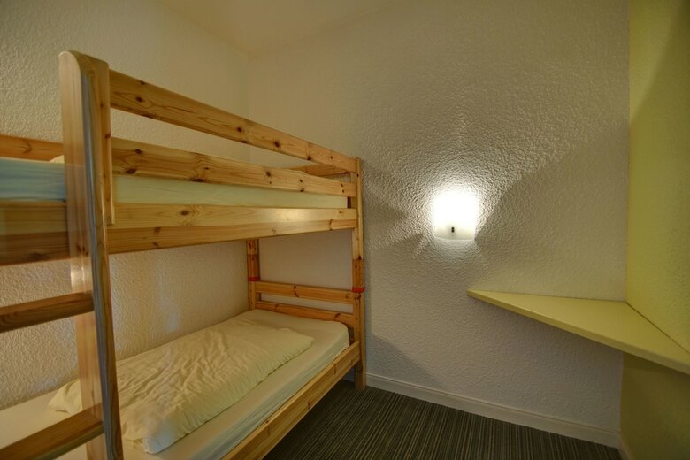 Hotel Najeti H�tel Du Parc