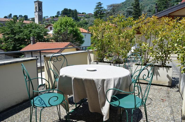 Hotel Albergo Ristorante Giardino