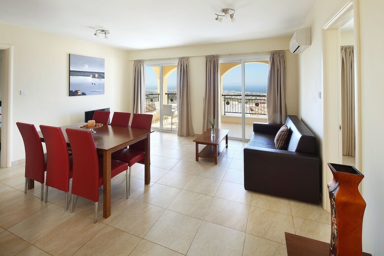 Aparthotel Club St George Resort