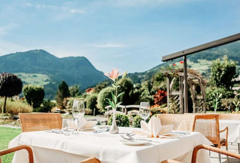 Sport- Und Wellnesshotel Held 4 Sterne Superior