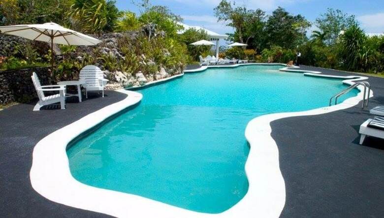 Jamaica Palace Hotel