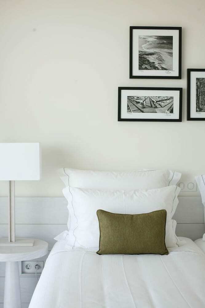 Furadouro Boutique Hotel Beach & Spa