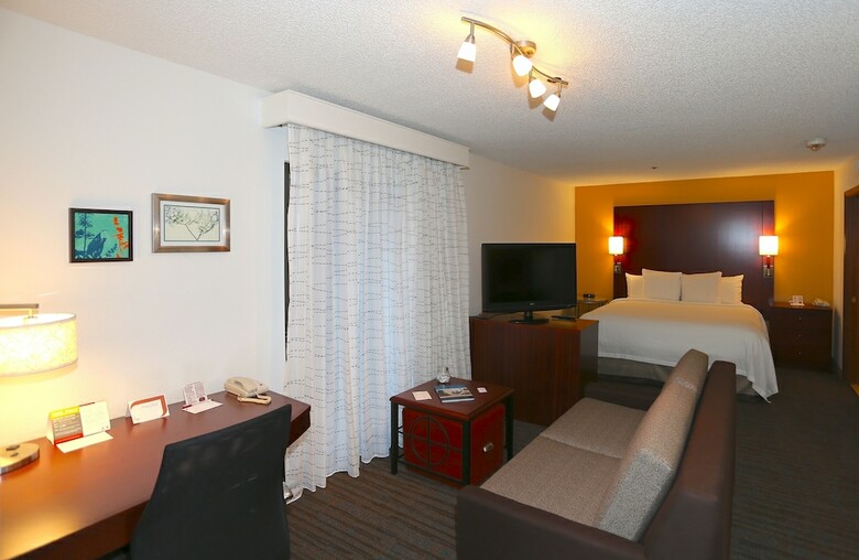 Hotel Sens Extended Stay Residence