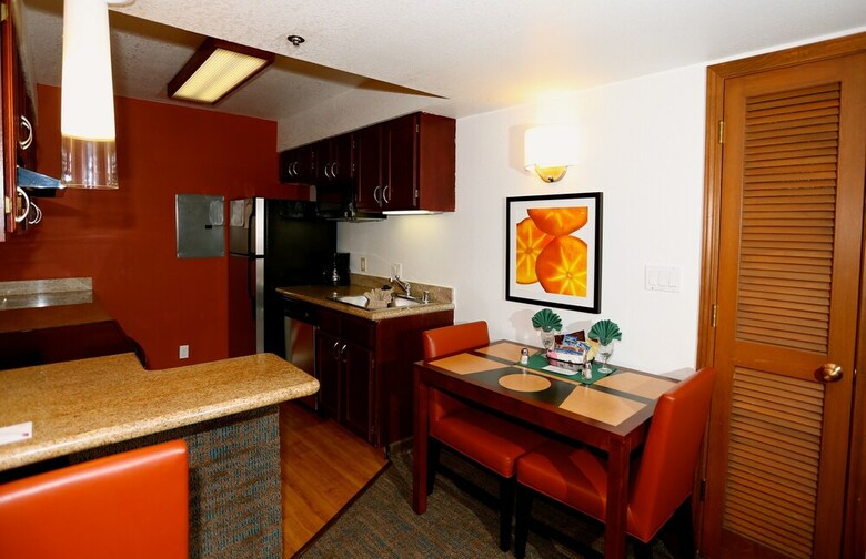Hotel Sens Extended Stay Residence