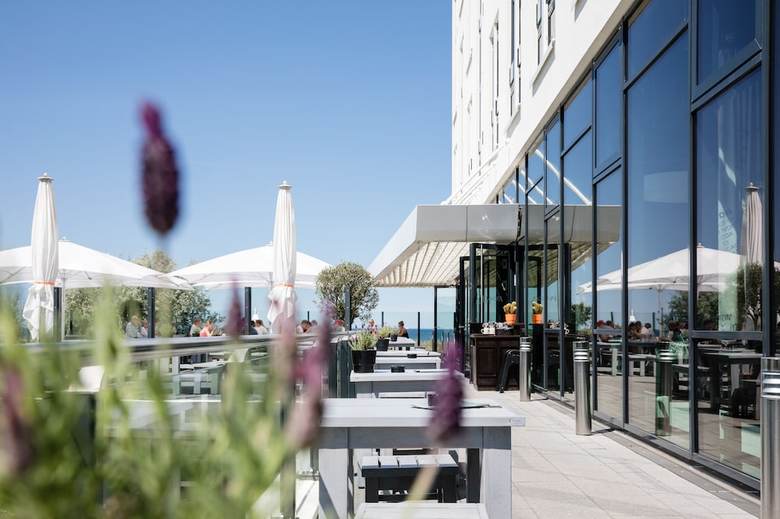 Hotel Aja Warnemuende