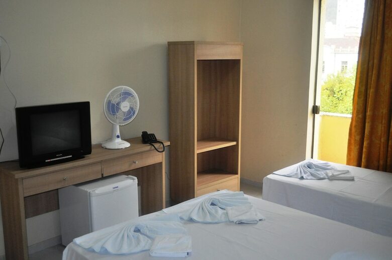 Hotel Plaza Po�os de Caldas