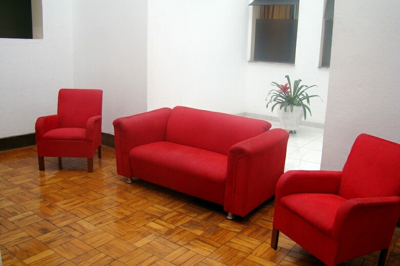 Hotel Plaza Po�os de Caldas