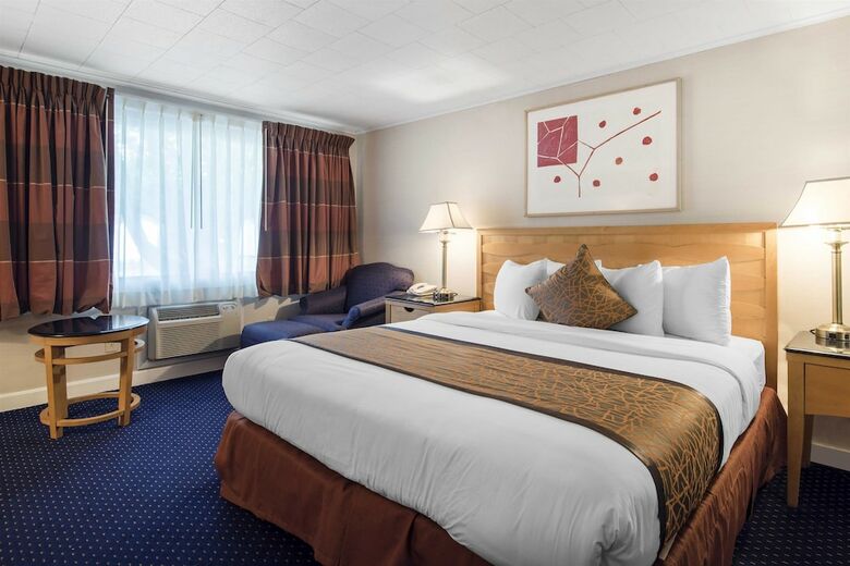 Motel Americas Best Value Inn & Cottages Wells Ogunquit
