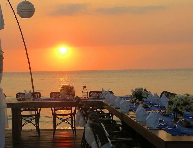 Hotel Sudamala Suites & Villas, Senggigi