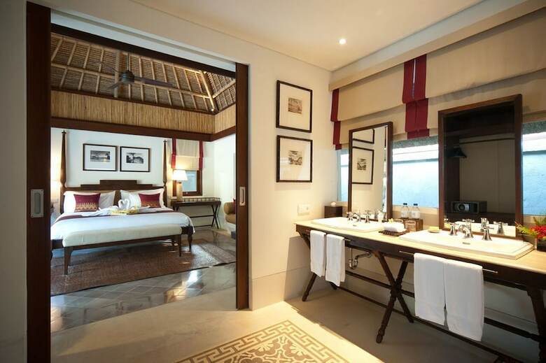 Hotel Sudamala Suites & Villas, Senggigi