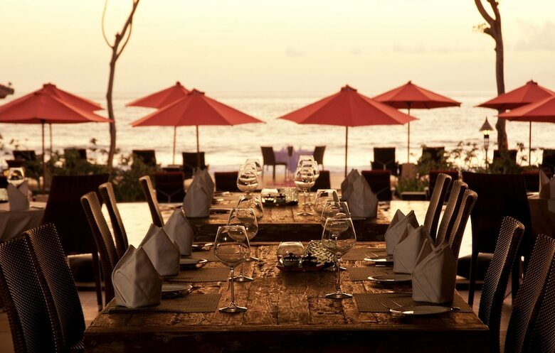 Hotel Sudamala Suites & Villas, Senggigi